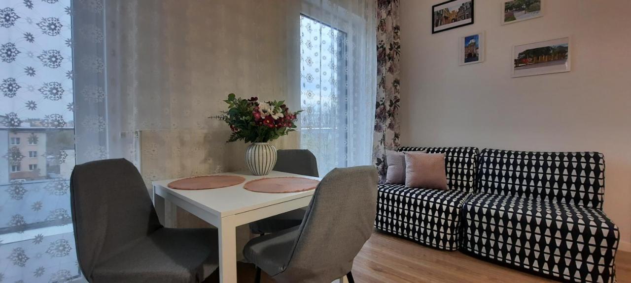 Apartament 39 Lublin Luaran gambar
