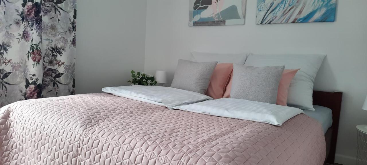 Apartament 39 Lublin Luaran gambar