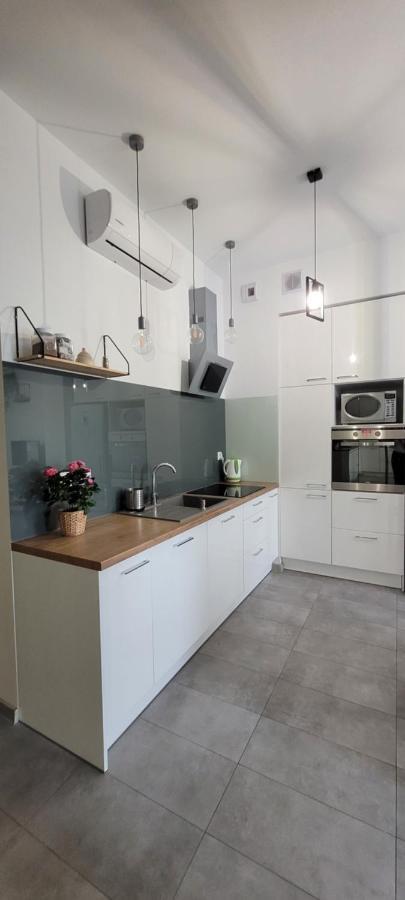 Apartament 39 Lublin Luaran gambar