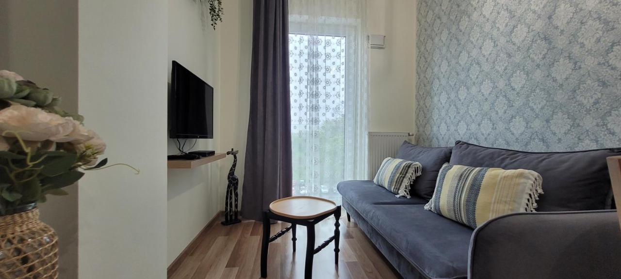Apartament 39 Lublin Luaran gambar