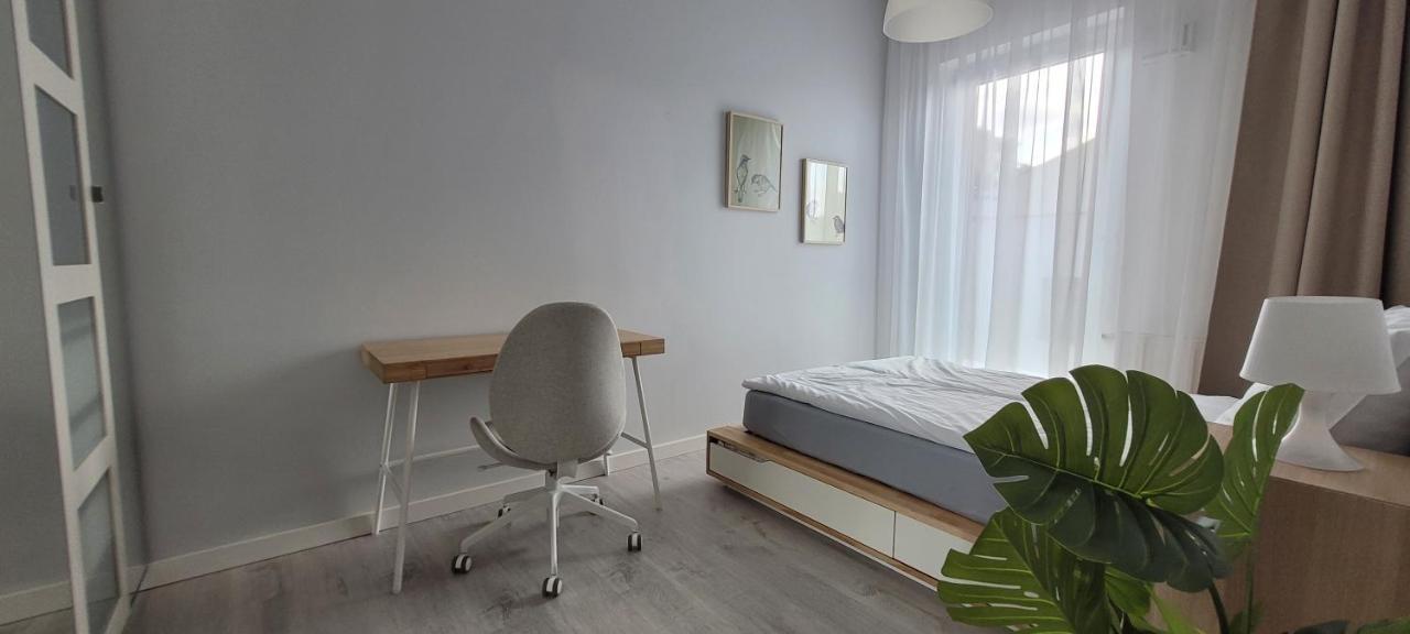 Apartament 39 Lublin Luaran gambar