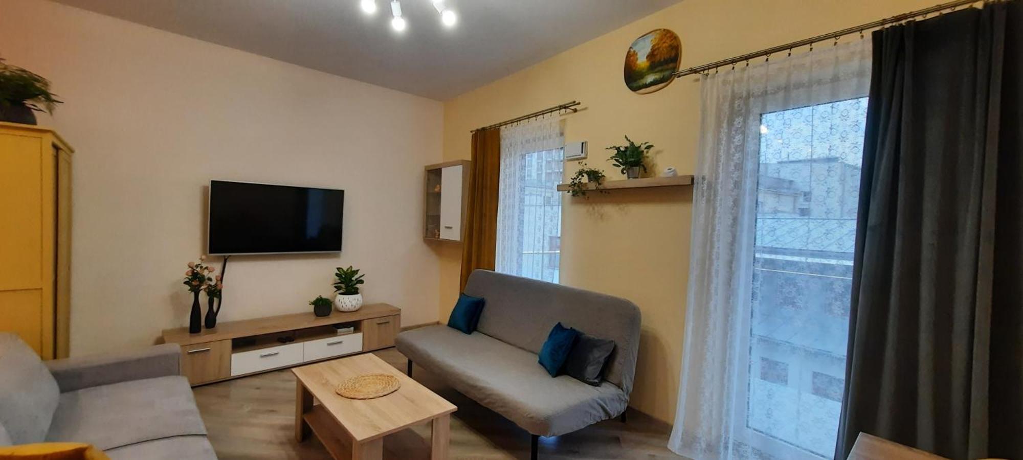 Apartament 39 Lublin Luaran gambar