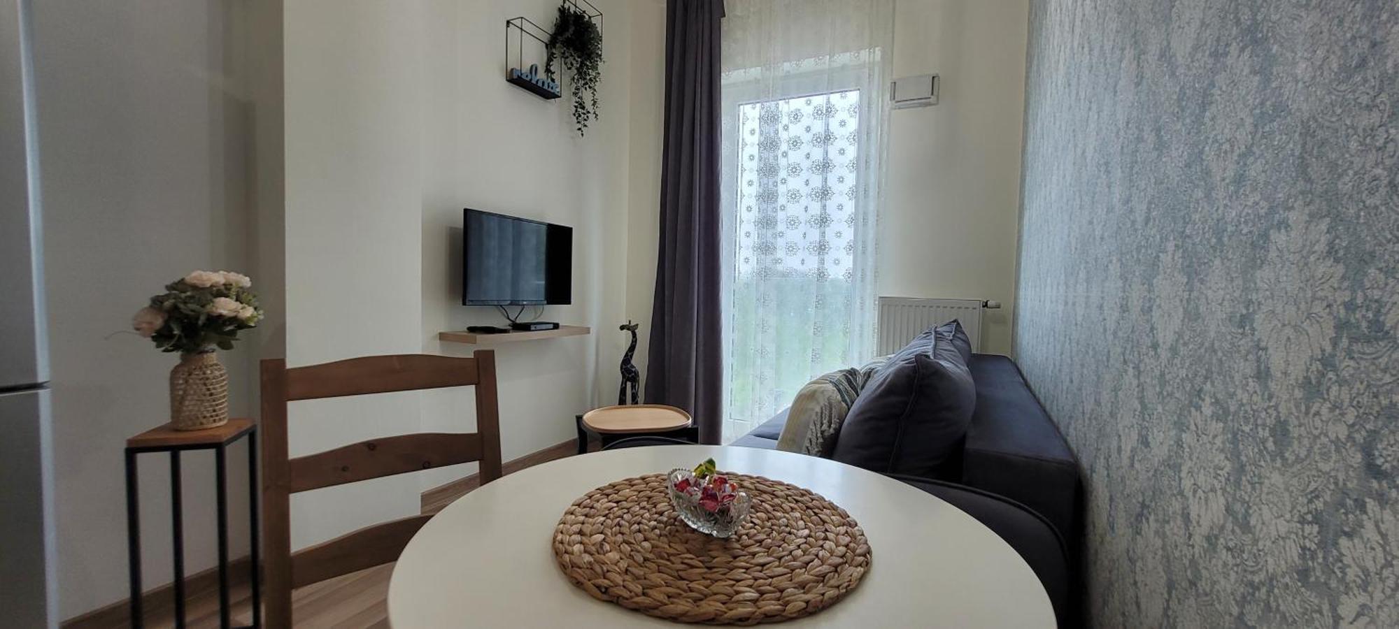 Apartament 39 Lublin Luaran gambar