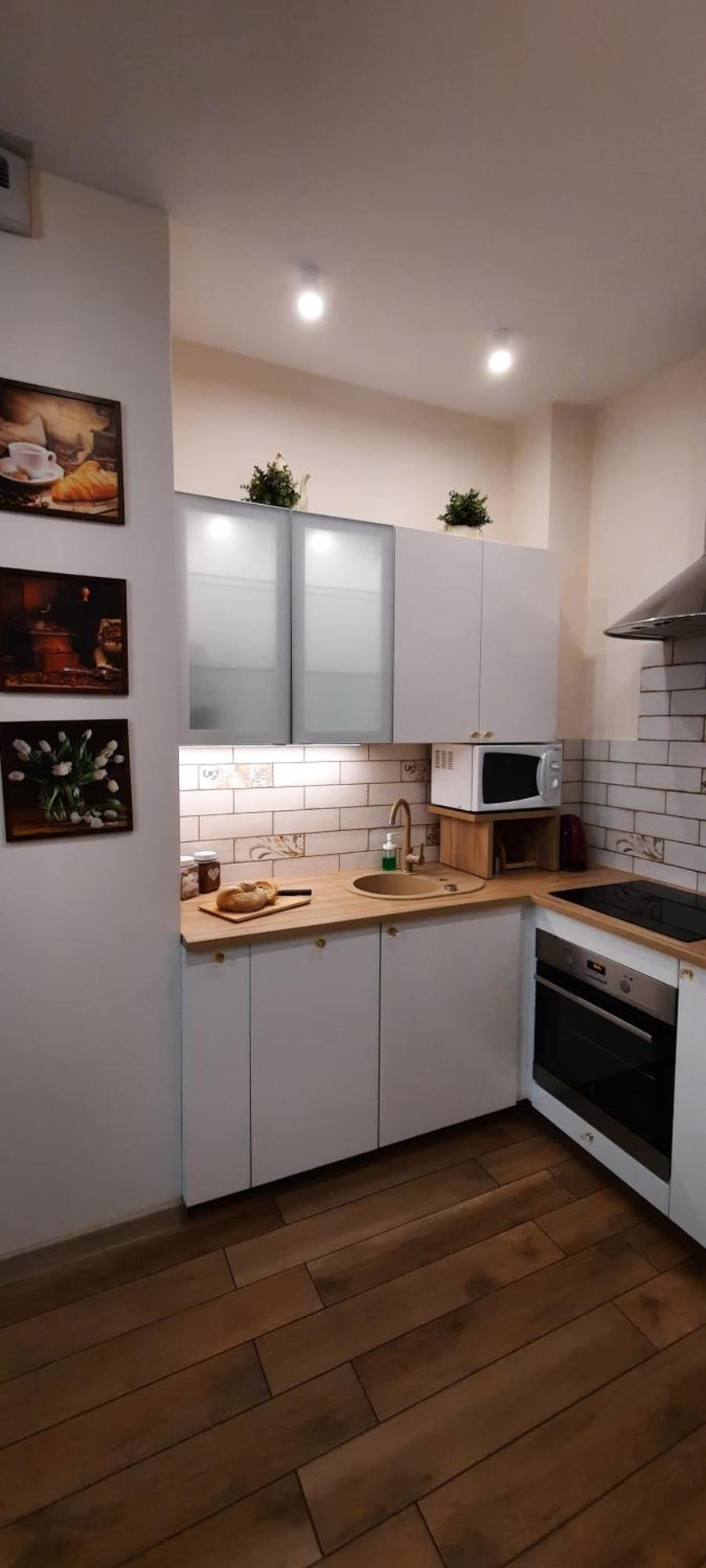 Apartament 39 Lublin Luaran gambar
