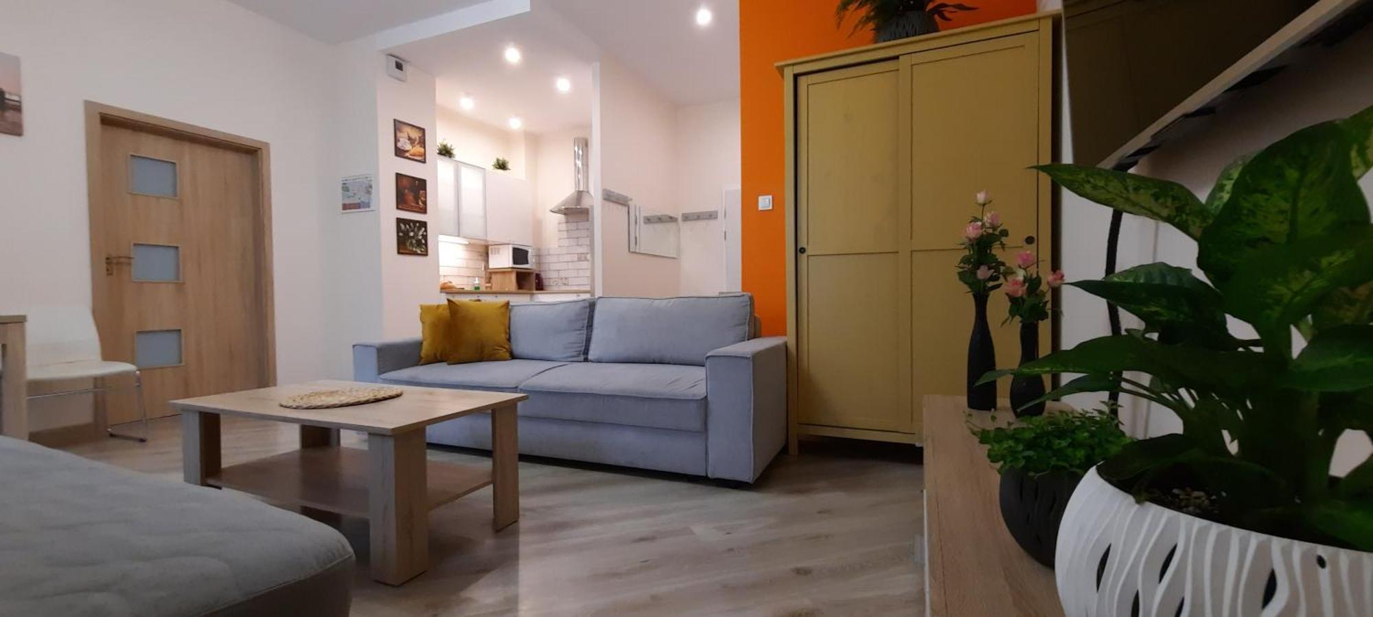 Apartament 39 Lublin Luaran gambar