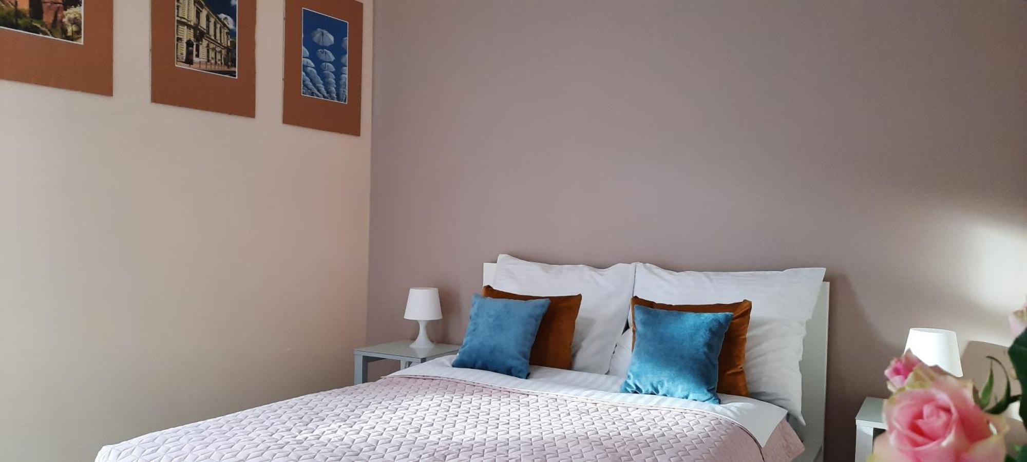 Apartament 39 Lublin Luaran gambar