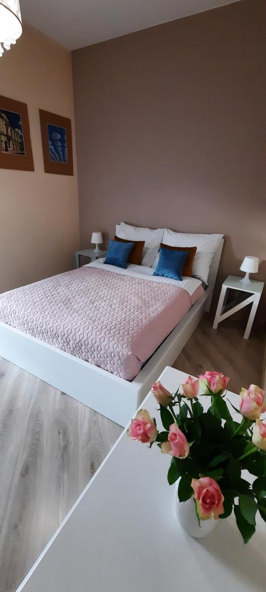 Apartament 39 Lublin Luaran gambar