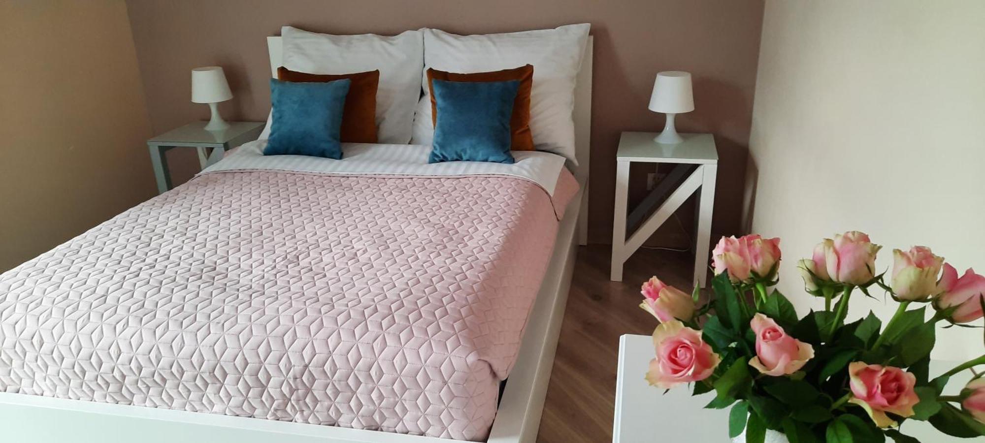 Apartament 39 Lublin Luaran gambar