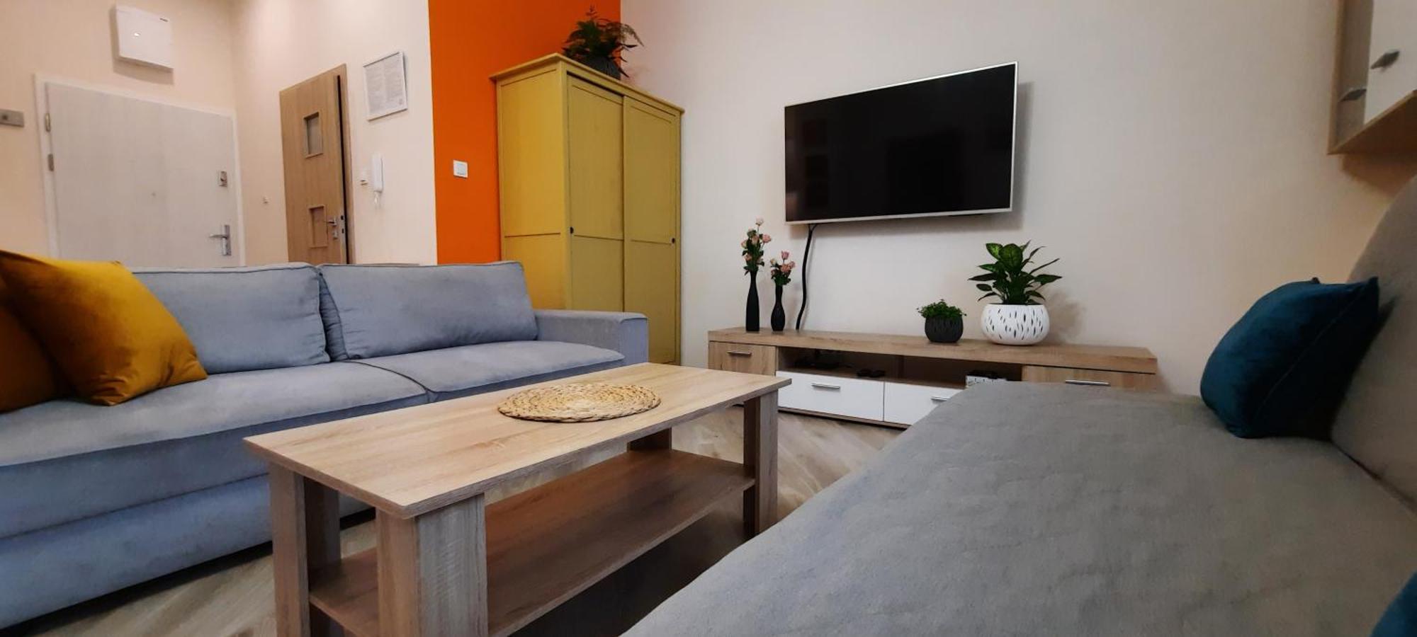 Apartament 39 Lublin Luaran gambar