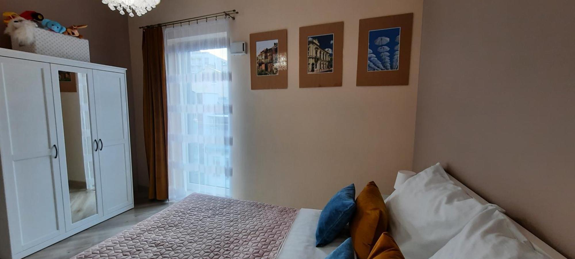 Apartament 39 Lublin Luaran gambar