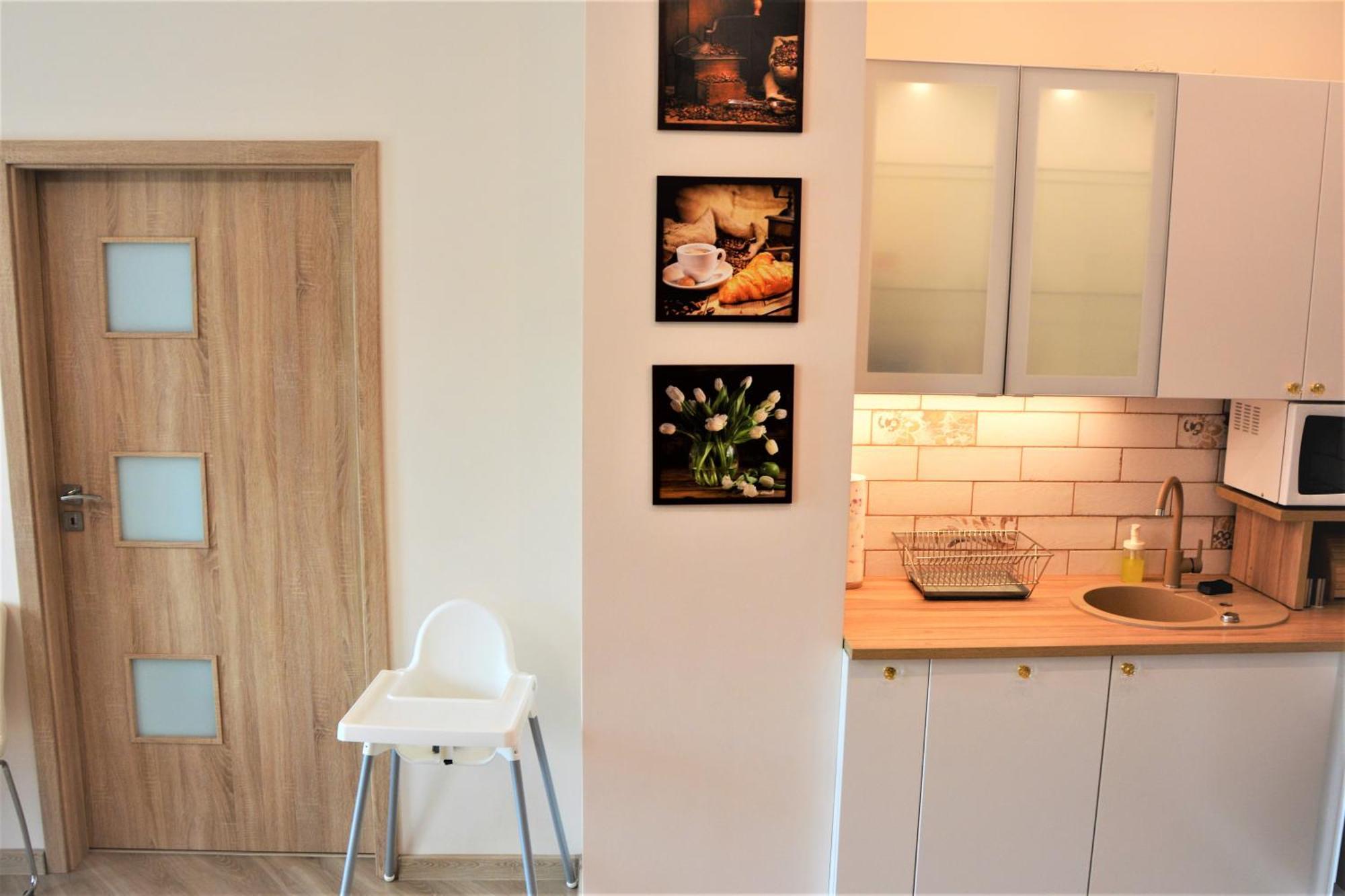 Apartament 39 Lublin Luaran gambar