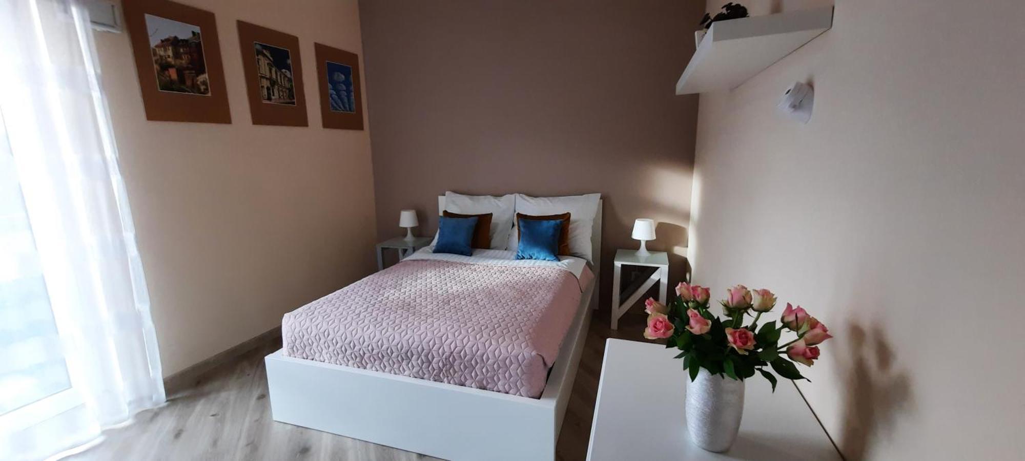 Apartament 39 Lublin Luaran gambar