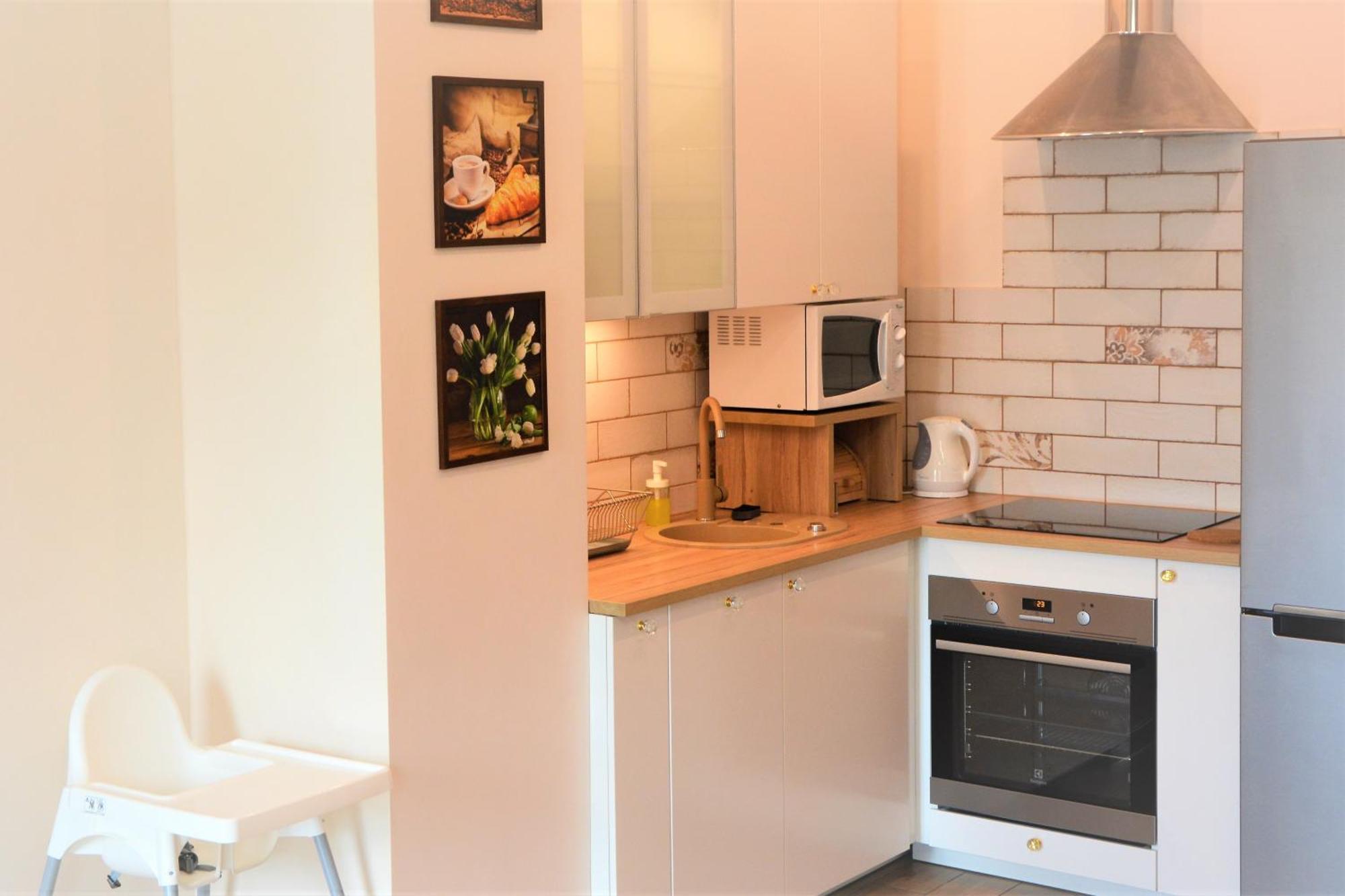 Apartament 39 Lublin Luaran gambar