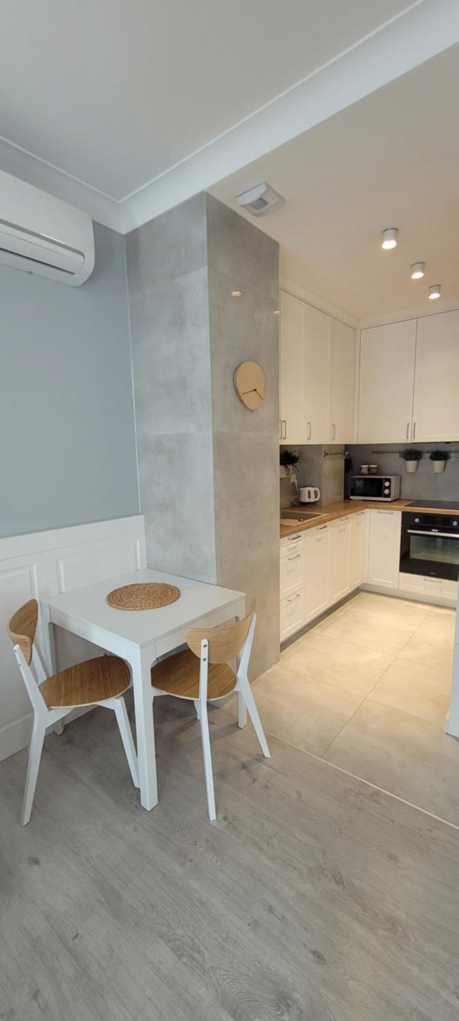 Apartament 39 Lublin Luaran gambar
