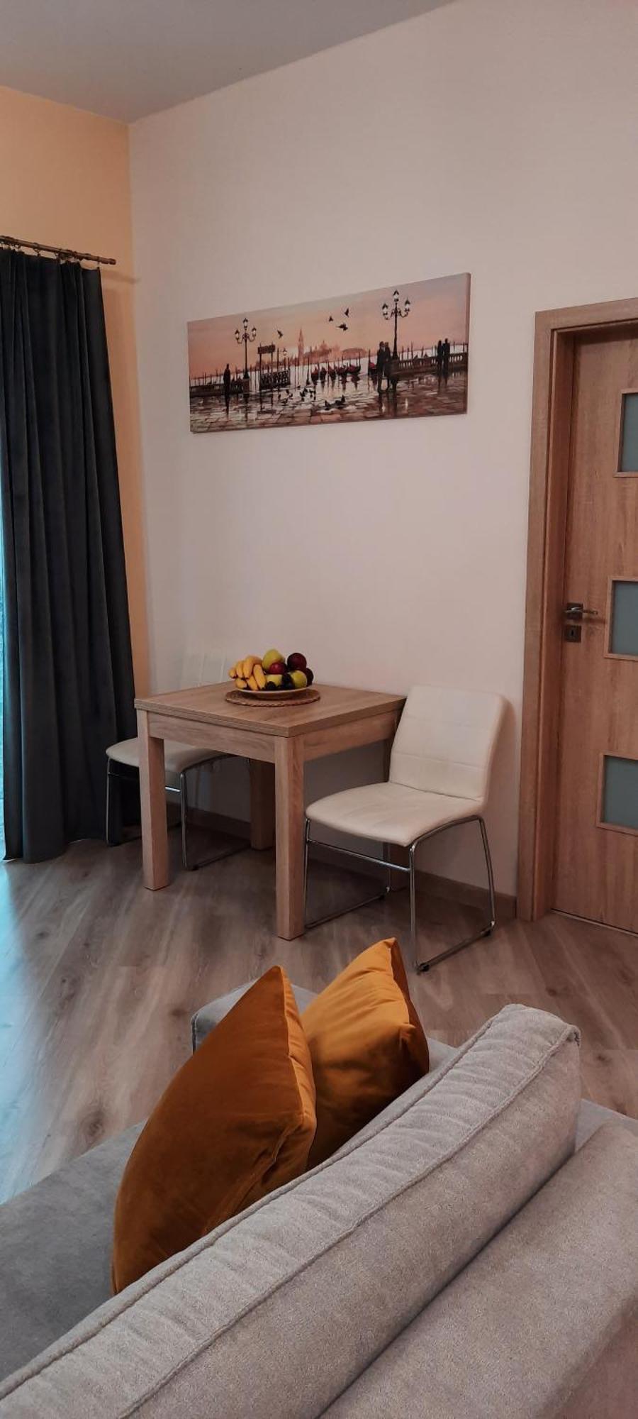 Apartament 39 Lublin Luaran gambar