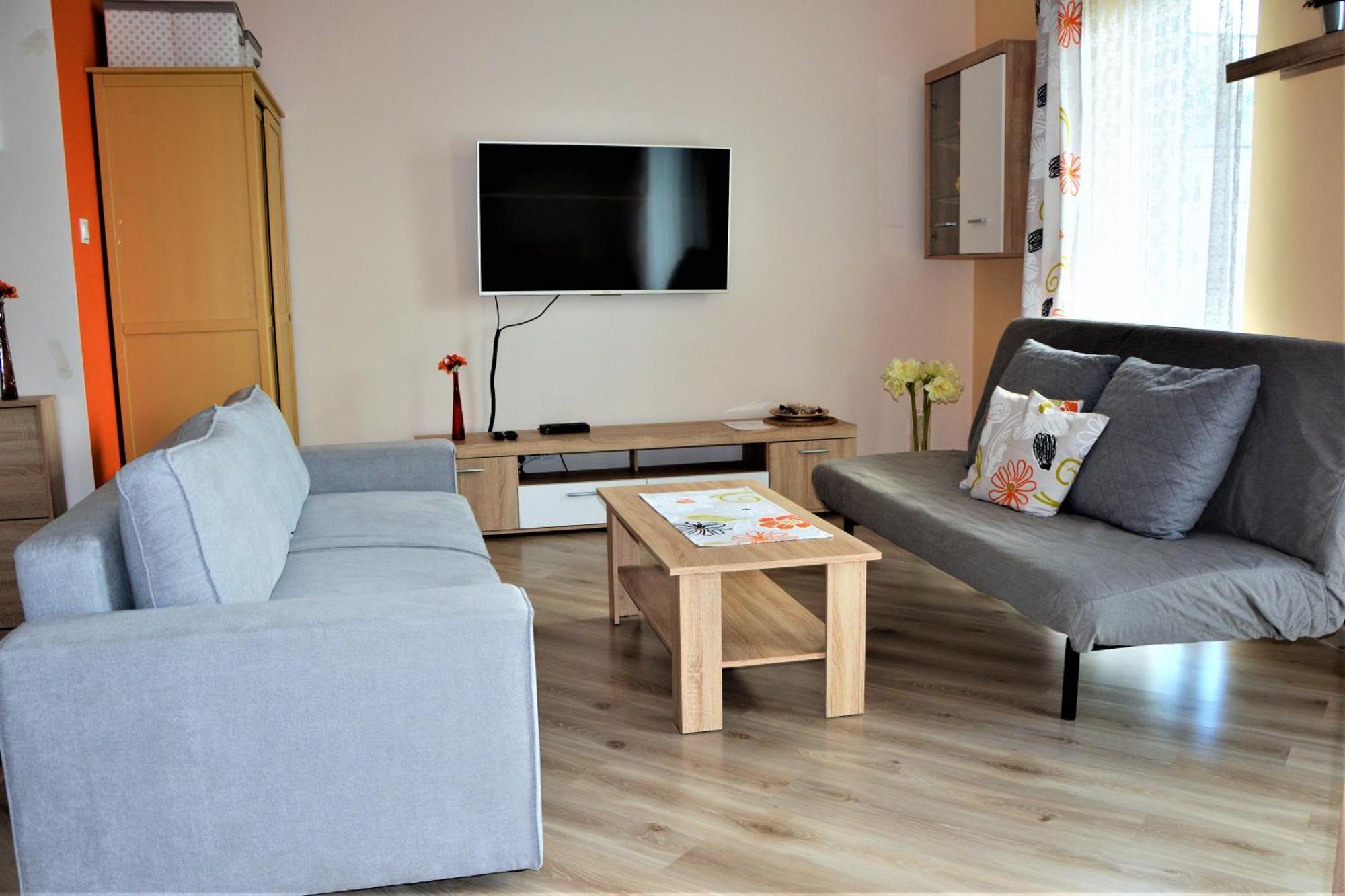 Apartament 39 Lublin Luaran gambar