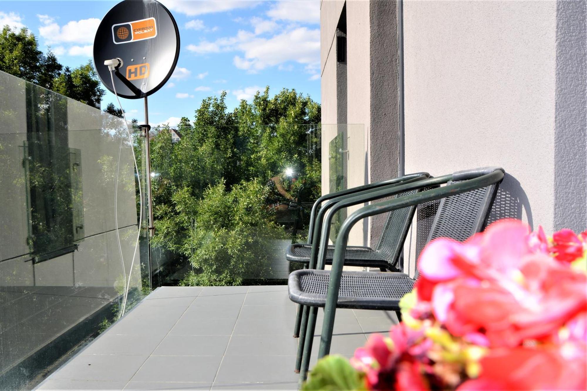 Apartament 39 Lublin Luaran gambar