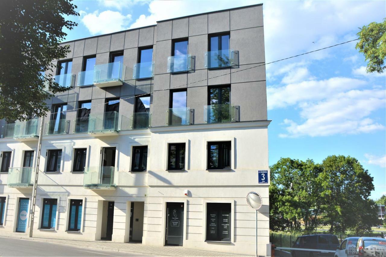 Apartament 39 Lublin Luaran gambar