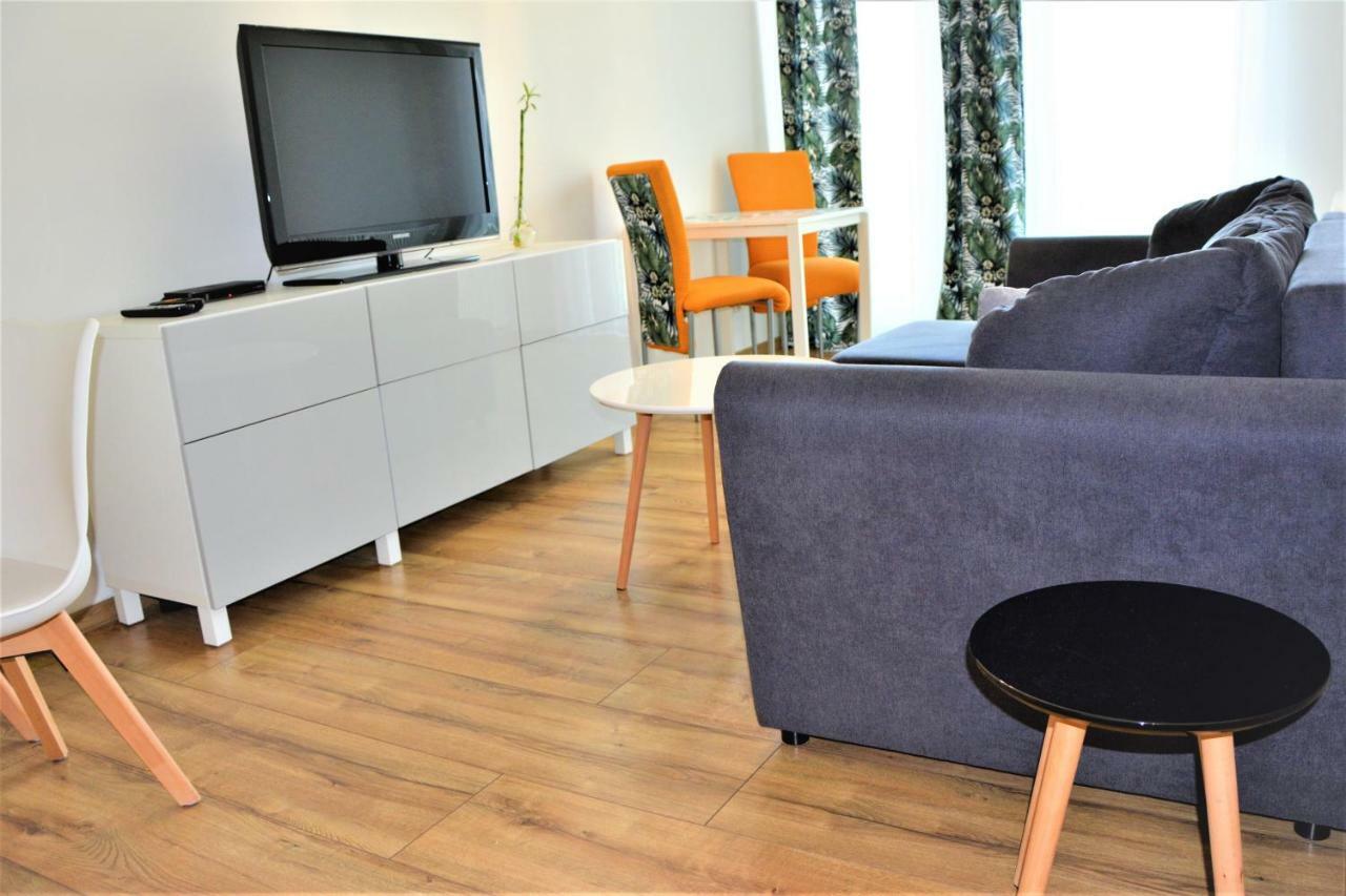 Apartament 39 Lublin Luaran gambar