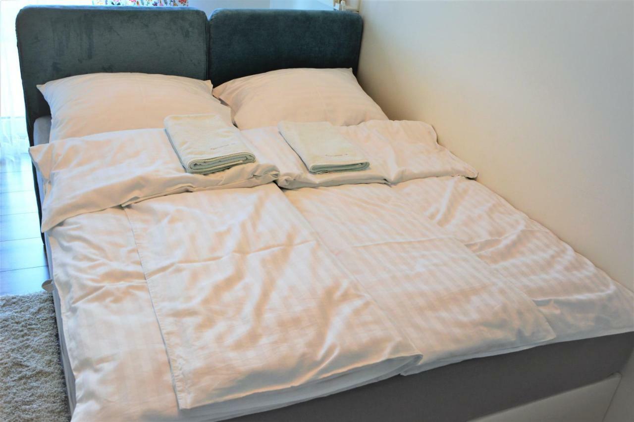 Apartament 39 Lublin Luaran gambar