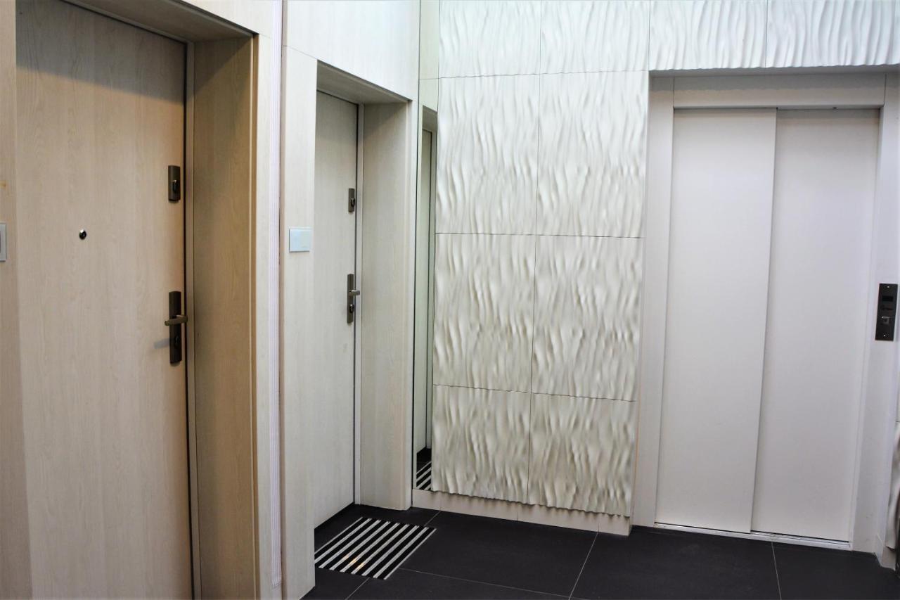 Apartament 39 Lublin Luaran gambar